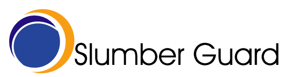 Slumber Guard logo