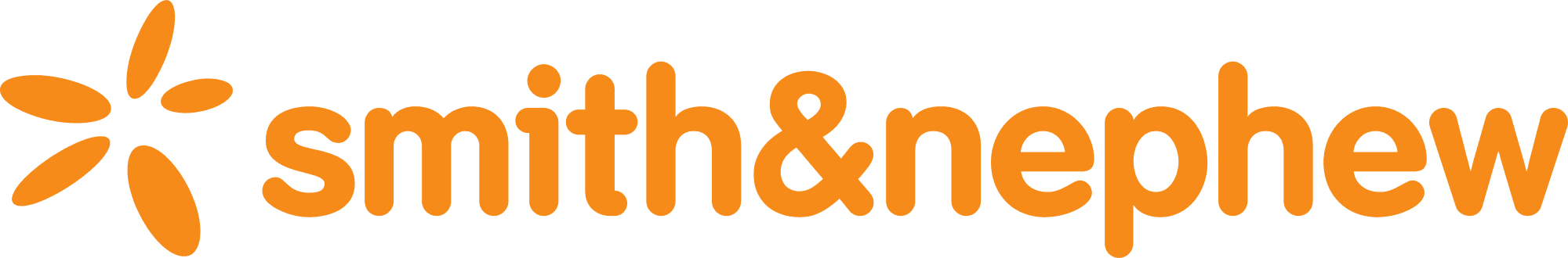 Smith & Nephew Wound Care logo