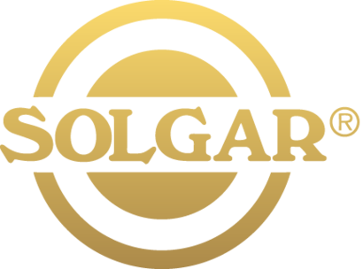 Solgar Health Supplements logo