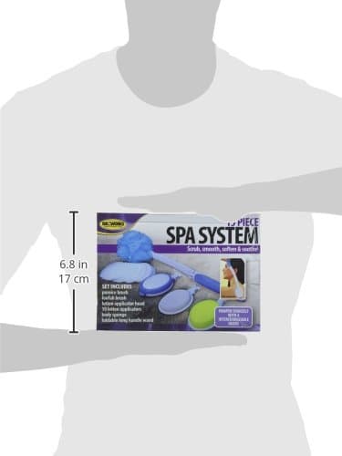 Spa System Accessories logo