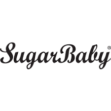 SugarBaby logo