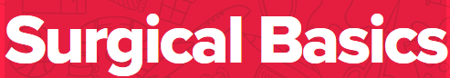 Surgical Basics logo