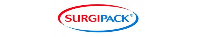 SurgiPack logo