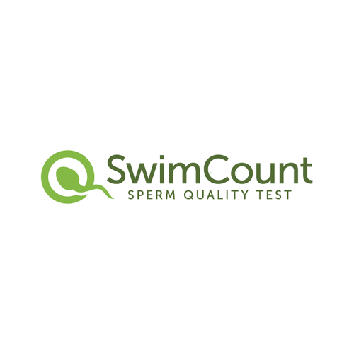 SwimCount logo