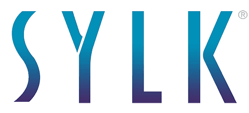 Sylk Lubricant logo