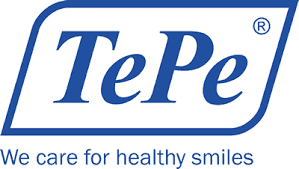 Tepe Interdental Brushes logo