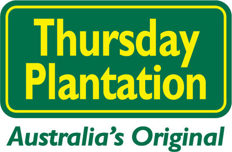 Thursday Plantation Skincare logo