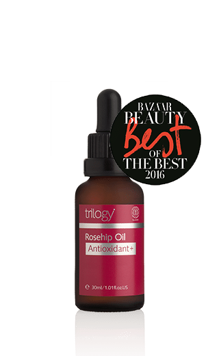 Trilogy Rosehip Oil Antioxidant+ 30ml