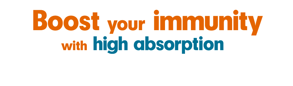 Vitamin C Lipo-Sachets logo
