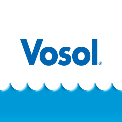 Vosol logo