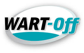 Wart Off Freeze logo