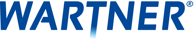 Wartner Freeze Wart logo