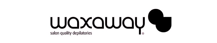 Waxaway Hair Removal logo