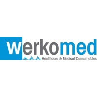 Werkomed kids Healthcare logo