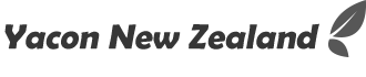 Yacon New Zealand Prebiotic logo