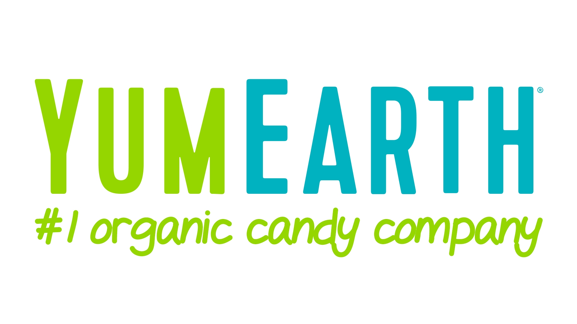 YumEarth Organic Candy logo