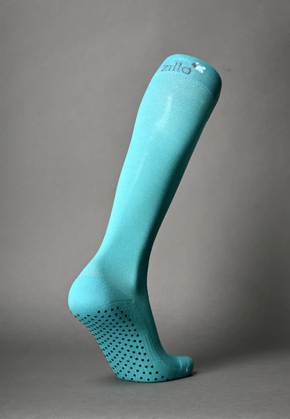 Zillo Explorer Travel Compression Socks