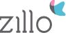 Zillo brand logo