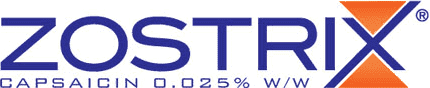 Zostrix Topical logo